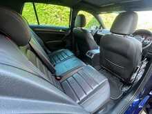 Volkswagen Golf TSI GTI Performance - U15340
