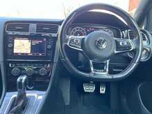 Volkswagen Golf TSI GTI Performance - U15340