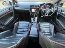 Volkswagen Golf TSI GTI Performance - U15340