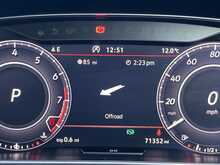 Volkswagen Golf TSI GTI Performance - U15340