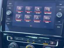 Volkswagen Golf TSI GTI Performance - U15340