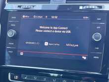 Volkswagen Golf TSI GTI Performance - U15340