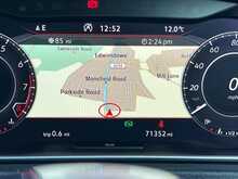 Volkswagen Golf TSI GTI Performance - U15340