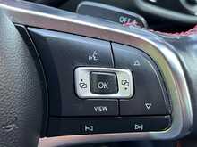 Volkswagen Golf TSI GTI Performance - U15340