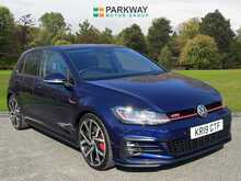 Volkswagen Golf TSI GTI Performance - U15340