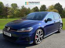 Volkswagen Golf TSI GTI Performance - U15340