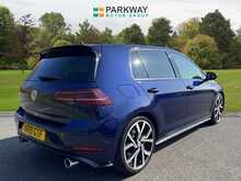 Volkswagen Golf TSI GTI Performance - U15340