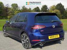 Volkswagen Golf TSI GTI Performance - U15340