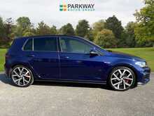 Volkswagen Golf TSI GTI Performance - U15340