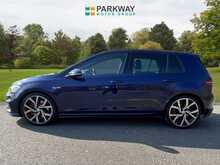 Volkswagen Golf TSI GTI Performance - U15340