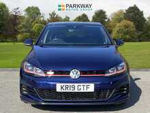 Volkswagen Golf TSI GTI Performance - U15340