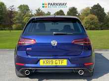 Volkswagen Golf TSI GTI Performance - U15340