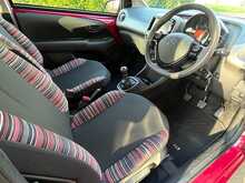 Citroen C1 VTi Feel - U15343