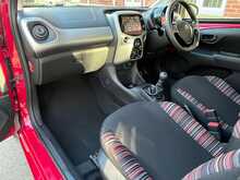 Citroen C1 VTi Feel - U15343