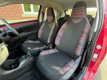 Citroen C1 VTi Feel - U15343