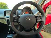 Citroen C1 VTi Feel - U15343