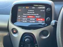 Citroen C1 VTi Feel - U15343