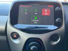 Citroen C1 VTi Feel - U15343