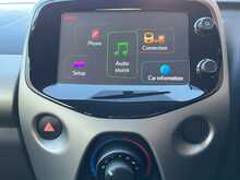 Citroen C1 VTi Feel - U15343