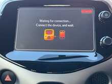 Citroen C1 VTi Feel - U15343