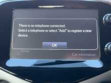 Citroen C1 VTi Feel - U15343