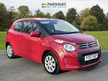 Citroen C1 VTi Feel - U15343