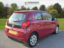Citroen C1 VTi Feel - U15343