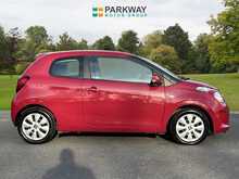 Citroen C1 VTi Feel - U15343