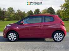 Citroen C1 VTi Feel - U15343