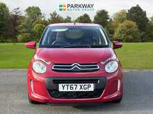 Citroen C1 VTi Feel - U15343