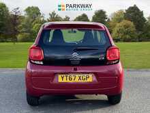 Citroen C1 VTi Feel - U15343