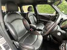 MINI Countryman Cooper S - U15346