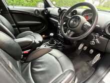 MINI Countryman Cooper S - U15346