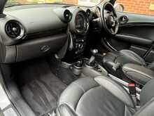 MINI Countryman Cooper S - U15346