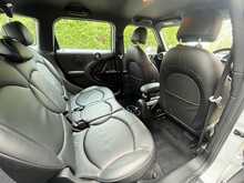 MINI Countryman Cooper S - U15346