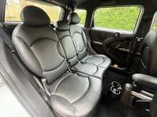 MINI Countryman Cooper S - U15346