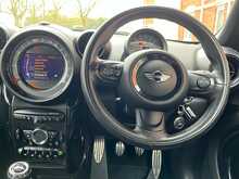 MINI Countryman Cooper S - U15346