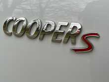 MINI Countryman Cooper S - U15346