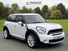 MINI Countryman Cooper S - U15346