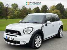 MINI Countryman Cooper S - U15346