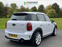 MINI Countryman Cooper S - U15346