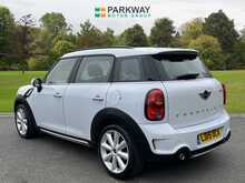 MINI Countryman Cooper S - U15346