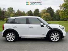 MINI Countryman Cooper S - U15346