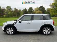 MINI Countryman Cooper S - U15346
