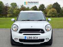 MINI Countryman Cooper S - U15346