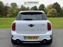 MINI Countryman Cooper S - U15346