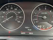 BMW 3 Series 330d M Sport - U15349