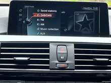 BMW 3 Series 330d M Sport - U15349