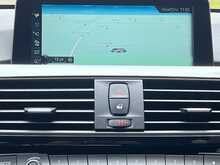 BMW 3 Series 330d M Sport - U15349