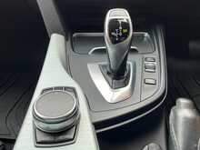 BMW 3 Series 330d M Sport - U15349